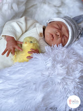 Bebe Reborn-Adam