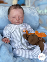 Bebe Reborn-Eric