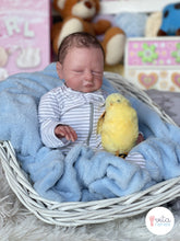 Bebe Reborn-Eric