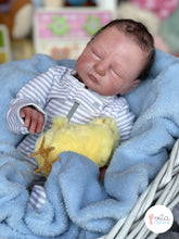 Bebe Reborn-Eric