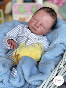 Bebe Reborn-Eric