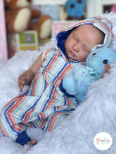 Bebe Reborn-Dylan