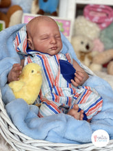 Bebe Reborn-Dylan