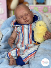 Bebe Reborn-Dylan