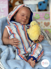 Bebe Reborn-Dylan
