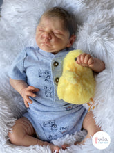 Bebe Reborn-Damian
