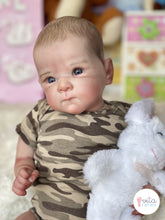 Bebe Reborn-Dante