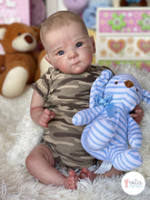 Bebe Reborn-Dante