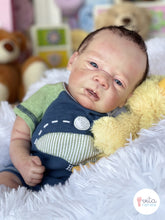 Bebe Reborn-Diego