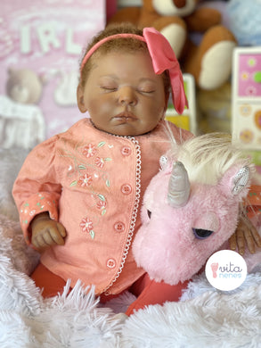 Bebe Reborn-Nora