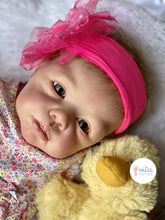 Bebe Reborn-Flor