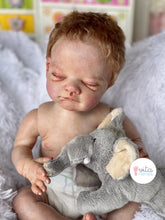 Bebe Reborn-Aquiles