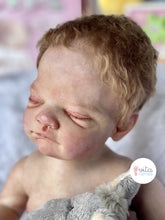 Bebe Reborn-Aquiles