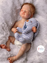 Bebe Reborn-Aquiles