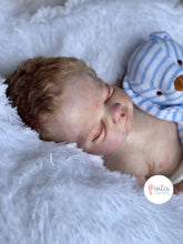 Bebe Reborn-Aquiles