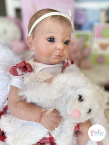 Bebe Reborn-Olga