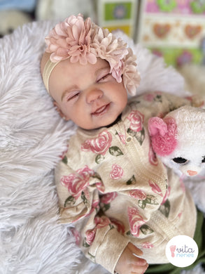 Bebe Reborn-Veronica