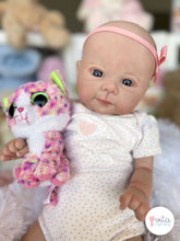 Bebe Reborn-Estefania
