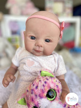 Bebe Reborn-Estefania