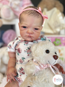 Bebe Reborn-Alma