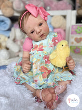 Bebe Reborn-Alina
