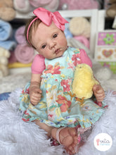Bebe Reborn-Alina