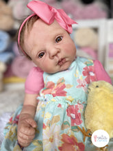 Bebe Reborn-Alina