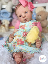 Bebe Reborn-Alina