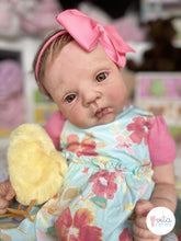 Bebe Reborn-Alina