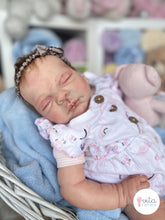 Bebe Reborn-Corina