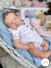 Bebe Reborn-Corina