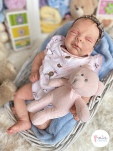Bebe Reborn-Corina