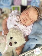 Bebe Reborn-Corina