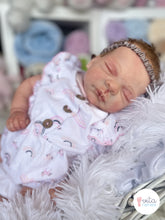 Bebe Reborn-Corina