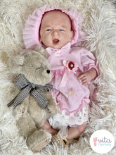 Bebe Reborn - Brisa