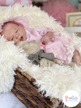 Bebe Reborn - Brisa