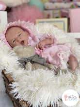 Bebe Reborn - Brisa