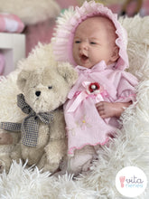Bebe Reborn - Brisa