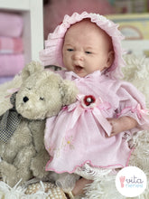 Bebe Reborn - Brisa