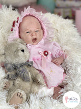 Bebe Reborn - Brisa