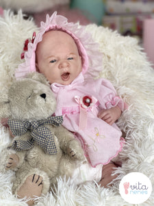 Bebe Reborn - Brisa