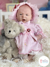 Bebe Reborn - Brisa